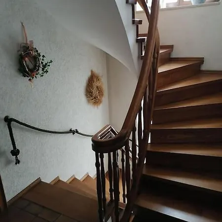 Ferienwohnung Storchennest *