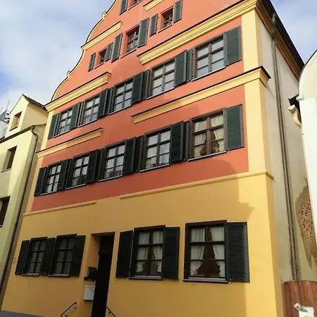 Ferienwohnung Storchennest Διαμέρισμα *