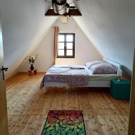 Ferienwohnung Storchennest Διαμέρισμα *